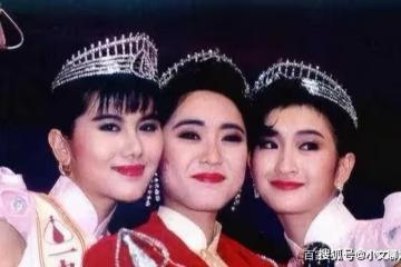 見錢眼開的下場就是愛上假富豪？港姐冠軍被騙後至今不敢回憶往事