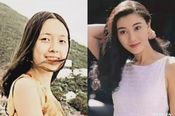 一次半夜李嘉欣打電話給寶詠琴,道:X你老母,大劉就在我身邊,他愛的人是我
