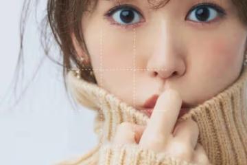 外國人眼中的日本美女