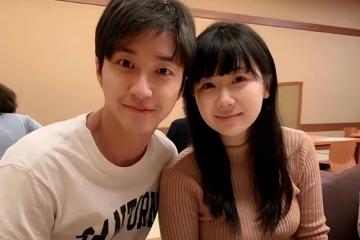 江宏傑被質問:憑什麼福原愛不能享受和孩子在一起的權利?