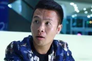 張浩又一部網大上線,一人分飾兩角演技在線,搭檔「大嫂」徐冬冬