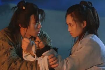 演員羅慧娟:周星馳一生的遺憾,嫁大16歲二婚富商,45歲患癌去世
