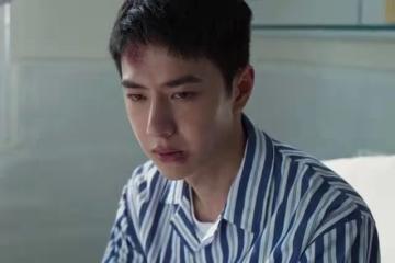 《冰雨火》結局看似大圓滿，實則是個悲劇