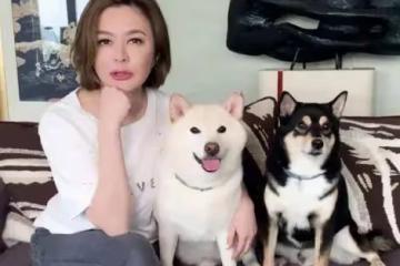 2結婚2離婚,58歲依然是無數人心目中的女神,2次婚姻後,無子無女