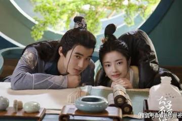 《公子不可逑》是什麼改編的？《公子不可逑》劇情介紹