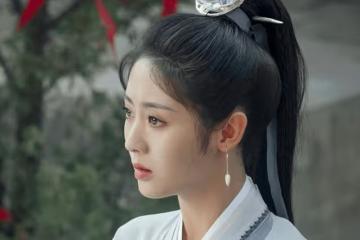 《覆流年》邢菲是原聲嗎？邢菲官配是誰？最後和誰在一起了