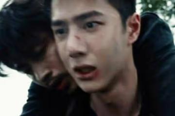 《冰雨火》結局是怎樣的？楊興權被抓，吳振峰生死不明！