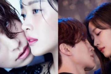 熱播韓劇《九尾狐傳》看了嗎?劇情有硬傷,靠李東旭顏值撐場