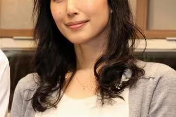 專演不幸女人角色的日本女優