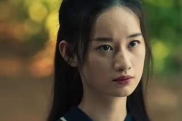 《冰雨火》楊玲的結局，果然沒讓人失望