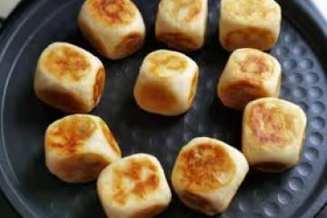 綠豆糕