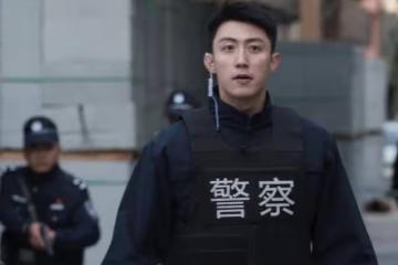 《罰罪》真正臥底曝光:常征命懸一線,結局有些出乎意料