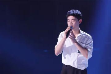 2022好聲音「PK王」終於現身,他竟然是……