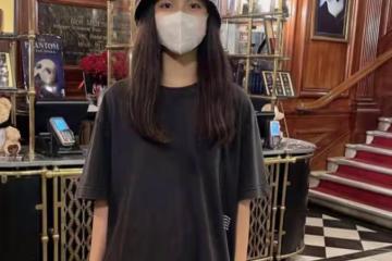 李湘的商業頭腦傳給了女兒？星二代真的比藍色好嗎？