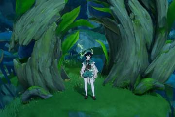 原神：須彌探索解謎方法整理，來到須彌後一定要知道的小技巧，哪個最有意思呢