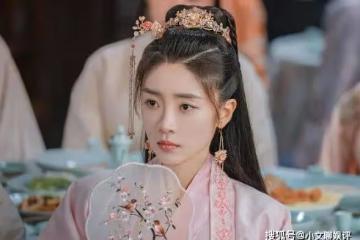 《國子監來了個女弟子》好看嗎？《國子監來了個女弟子》有哪些角色