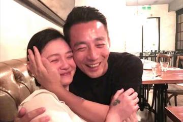 大S為汪小菲送祝福？不，她是在繼續「放錘」