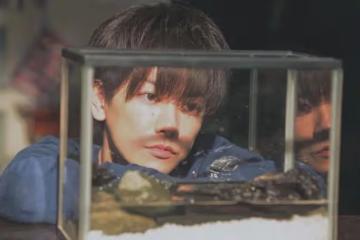 日本網友票選最想一起過聖誕的男星TOP3,有你心目中的他嗎?