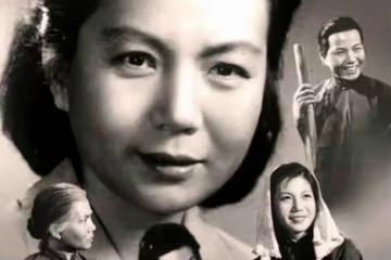車曉102歲奶奶去世,系國家高級演員,被批准葬八寶山革命公墓