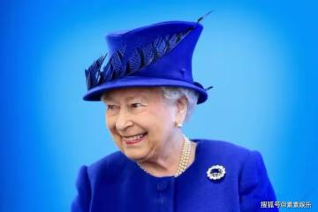 英國女王離世原因：摔倒後導致器官衰竭，民眾可憑VIP票免費悼念