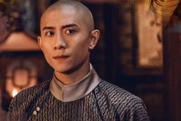 《鹿鼎記》曬劇照,7位「老婆」全是高顏值,看到唐藝昕不淡定了