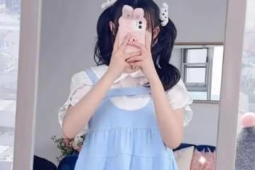 林綰綰：洛麗塔真的上線了，粉絲卻失望了失去粉絲