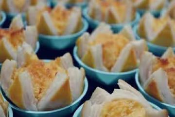 飄香椰蓉酥
