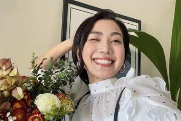 恭喜!TVB著名星二代成功上位,想儘快與小5歲未婚夫舉辦婚禮