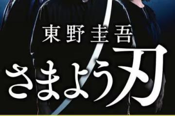 彷徨之刃 日劇分集劇情介紹（第1-6全集）大結局