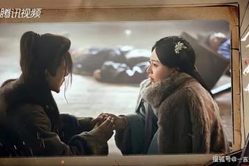 飛狐外傳第19-20集分集劇情介紹 飛狐外傳播出時間,幾點更新播出