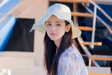 楊超越:從輟學的女孩到年收入7000萬的明星,她經歷了什麼?