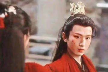英源和顏丹不可能在一起了