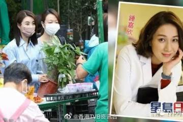 林夏薇獲封街坊視後!鍾嘉欣林文龍合體網友回憶回來喇