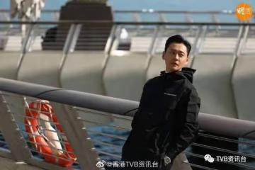 TVB當紅小生撕走「翻版」稱號!月薪幾千瘋狂任用很好玩