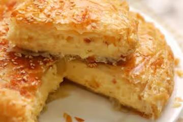 簡單早餐！酥到掉渣，滿足味蕾又賺夠面子~