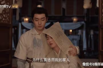 《覆流年》女主母親被誰害死的？陸安然重生後救回母親了嗎