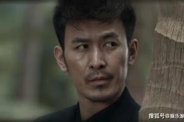《罰罪》邱濤最後死了嗎？邱濤臥底身份暴露後怎麼樣