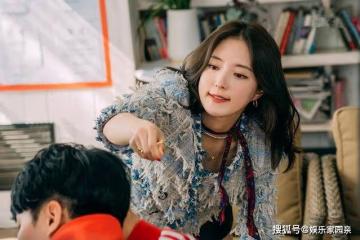 《依法相愛》演員表都有誰?各角色人物結局分別是什麼