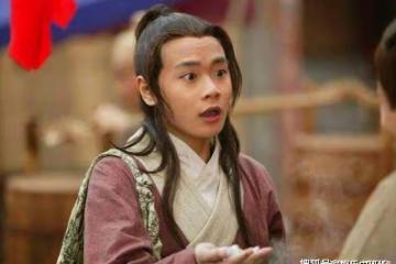 《寶蓮燈》過去15年，沉香成型男，二郎神也老了，最美的她被判了刑
