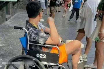小八卦，王思聰，韓庚，黃渤，快樂出發
