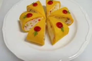 玉子燒