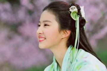 仙劍4主演確定,鞠婧禕飾演韓菱紗,粉絲:感覺能超越楊冪劉亦菲