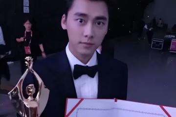 李易峰昔日榮譽頭銜被收回，正式全面退圈，1小時掉粉15萬