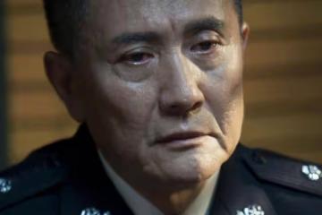 《冰雨火》大結局兩個意外：郝東草率下線，楊興權犯下致命錯誤