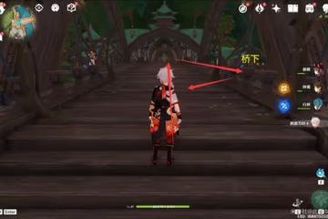 《原神》須彌珍貴寶箱全收集攻略