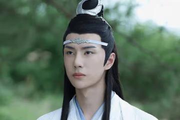 陳情令:難怪藍湛只教思追問靈,得知原因後,阿苑好委屈!