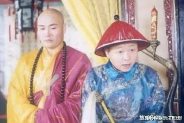 張國立的搭檔:三德子靠養雞致富,消失20年的法印去哪了?