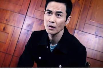 妻子小22歲兒子小50歲!鄭嘉穎直言:我也沒辦法,但不後悔晚婚