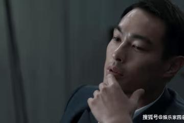 《罰罪》生母出身決定基因好壞?4個兒子,代表了趙嘯聲的4種惡