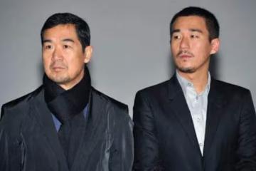 明星兒子吸毒,張國立不願提,成龍我會打死他,吳宗憲大義滅親?